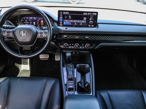 Used 2024 Honda Accord Sport image 14