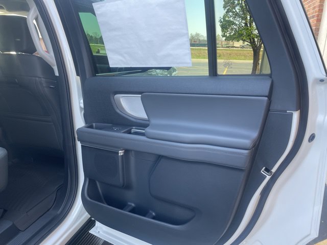 New 2026 Ford Expedition Max Active AWD/4WD image 55