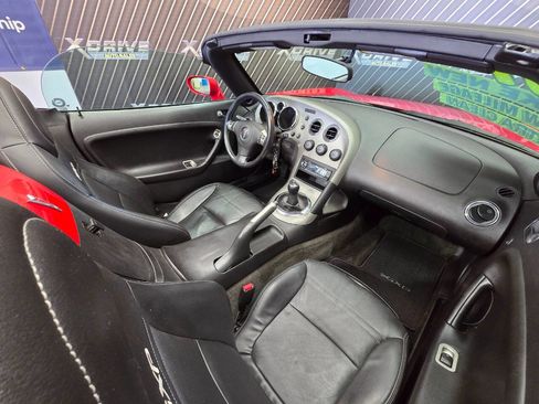 Used 2007 Pontiac Solstice GXP image 20