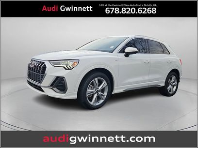 Used 2024 Audi Q3 2.0T Premium Plus w/ Premium Plus Package