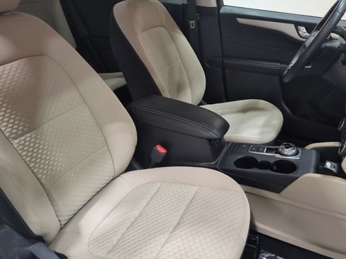 Used 2021 Ford Escape SE w/ Convenience Package AWD/4WD image 10
