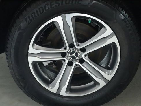 Used 2019 Mercedes-Benz GLC 350e 4MATIC image 13