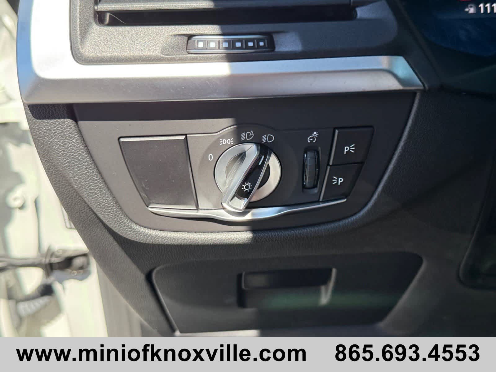 Used 2024 BMW X3 xDrive30i AWD/4WD image 28