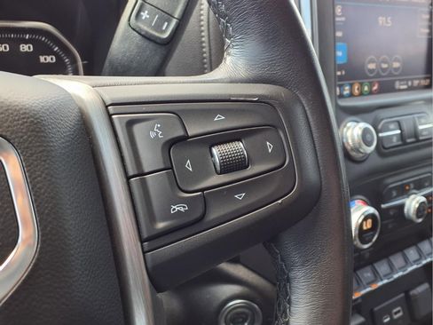 Used 2022 GMC Sierra 2500 Denali image 21
