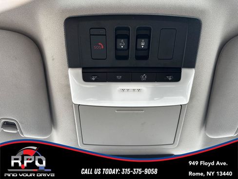 Used 2023 Nissan Pathfinder Platinum AWD/4WD image 38