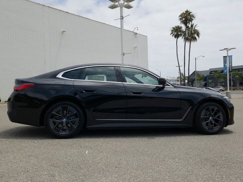 New 2026 BMW i4 eDrive40 RWD image 3