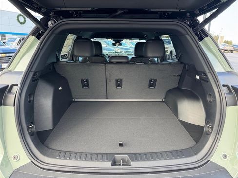 New 2026 Chevrolet Equinox LT w/ Convenience Package II image 13