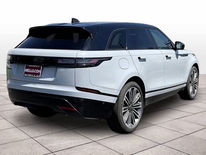 New 2025 Land Rover Range Rover Velar Dynamic SE