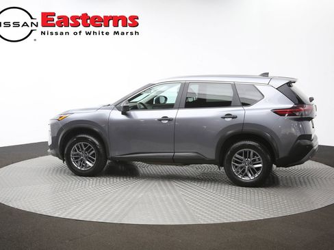 Used 2023 Nissan Rogue S AWD/4WD image 61