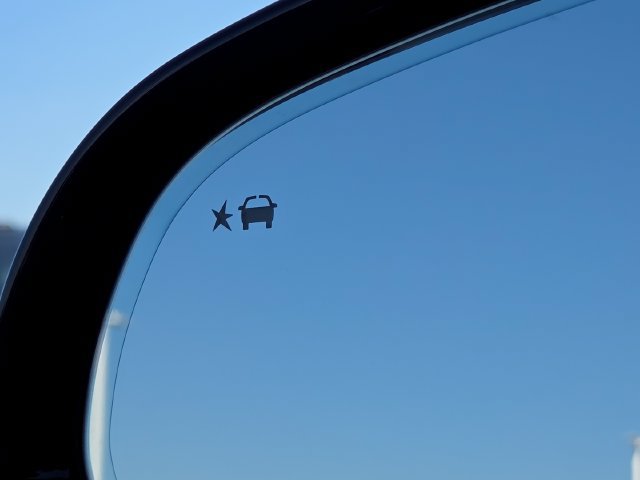 Certified 2024 Buick Envista Avenir FWD image 8