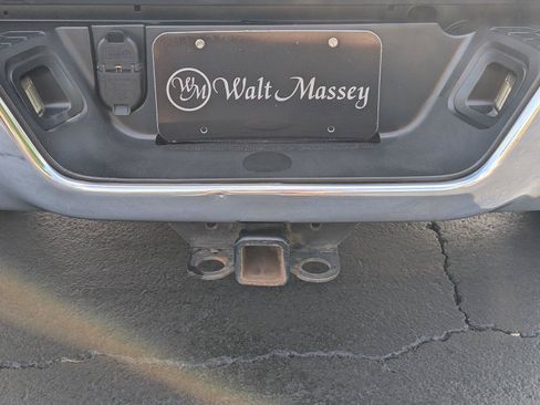 Used 2016 RAM 1500 Big Horn AWD/4WD image 5