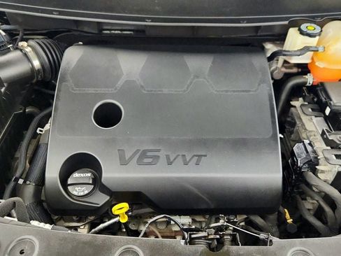 Used 2022 Buick Enclave Essence w/ Sport Touring Edition image 26