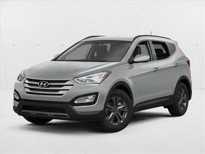 Used 2013 Hyundai Santa Fe Sport