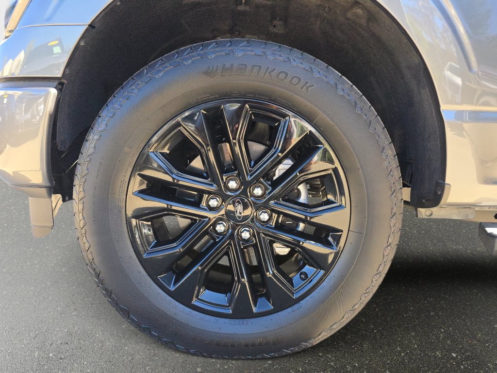 Used 2026 Ford F150 Lariat AWD/4WD image 37