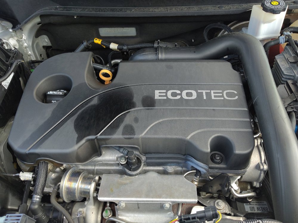 Used 2019 Chevrolet Equinox LT FWD image 30