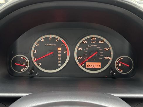 Used 2005 Honda CR-V LX image 21