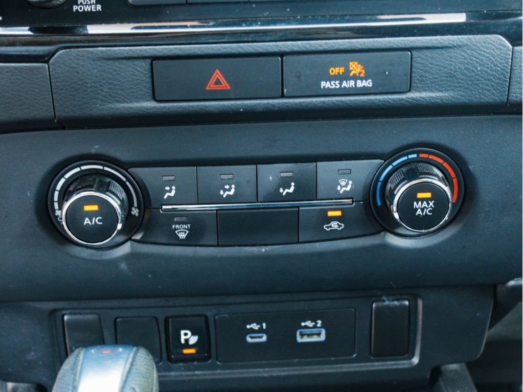 Used 2022 Nissan Frontier S w/ Technology Package RWD image 17