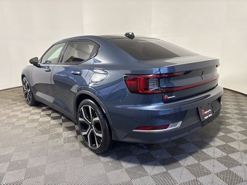 Used 2021 Polestar Polestar 2 w/ Performance Package image 4