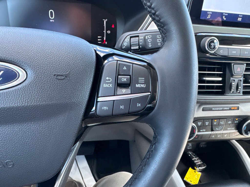 Used 2023 Ford Escape Active AWD/4WD image 28