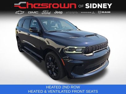 Used 2025 Dodge Durango R/T