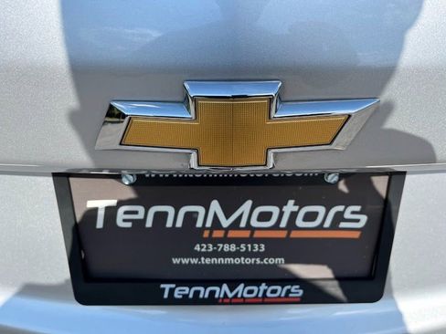 Used 2020 Chevrolet Equinox LS FWD image 46