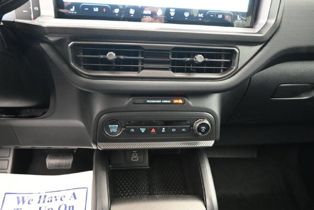 New 2026 Ford Bronco Sport Outer Banks AWD/4WD image 17
