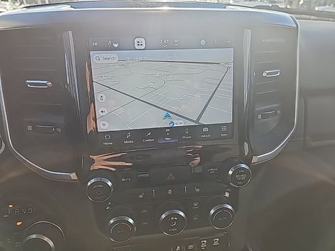 Certified 2022 RAM 1500 Big Horn image 9