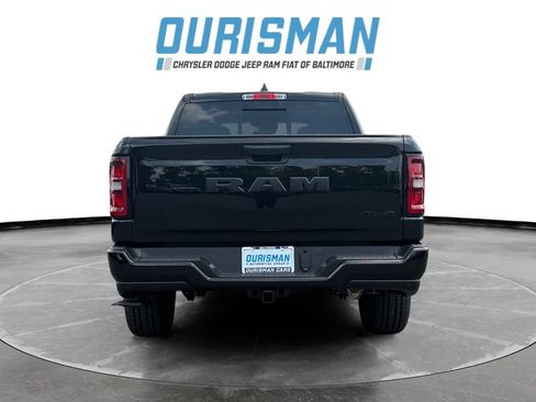 New 2026 RAM 1500 Express AWD/4WD image 5