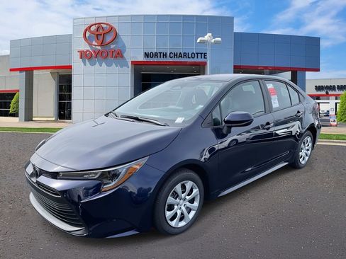 New 2026 Toyota Corolla LE image 5