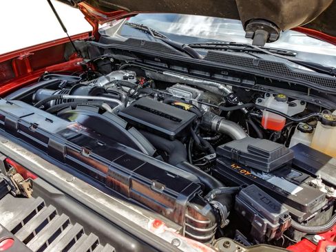Used 2022 Chevrolet Silverado 3500 High Country w/ Technology Package AWD/4WD image 56