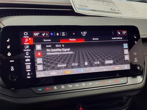 New 2026 Dodge Charger Scat Pack image 14