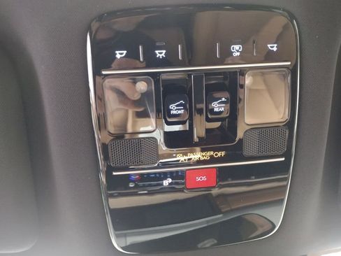 New 2026 Hyundai Santa Fe Limited AWD/4WD image 40
