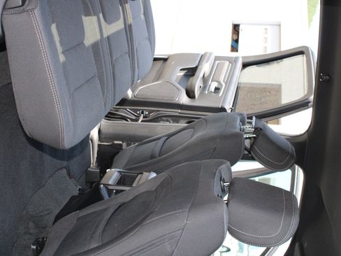 Used 2023 RAM 1500 Big Horn AWD/4WD image 19