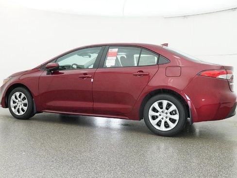 New 2026 Toyota Corolla LE image 55