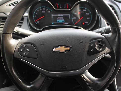 Used 2019 Chevrolet Impala Premier image 24