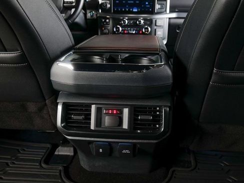 Used 2022 Ford F150 Lariat w/ Equipment Group 502A High image 22