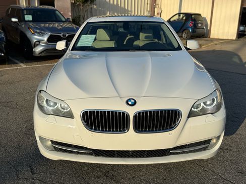 Used 2012 BMW 535i Sedan image 6