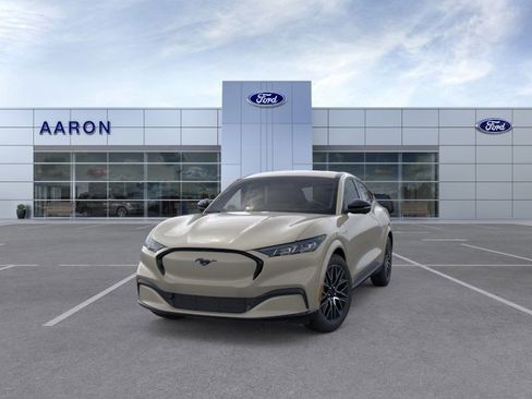 New 2025 Ford Mustang Mach-E Premium image 3