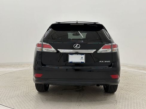 Used 2014 Lexus RX 350 AWD w/ Navigation Package image 10