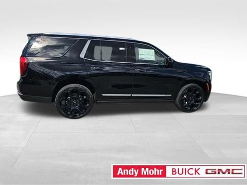 New 2026 GMC Yukon Denali w/ Denali Reserve Package AWD/4WD image 24