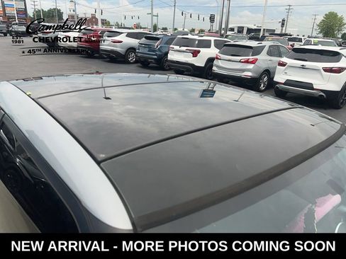 Used 2016 Scion tC FWD image 9