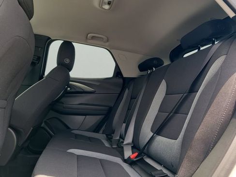 New 2026 Chevrolet TrailBlazer LT w/ Midnight Edition FWD image 12