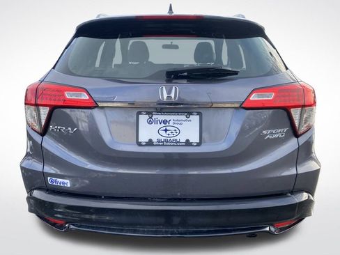 Used 2019 Honda HR-V Sport image 13