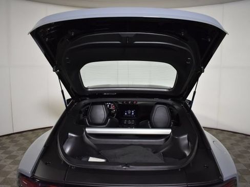Used 2024 Nissan Z Performance w/ Floor Mat Package RWD image 31