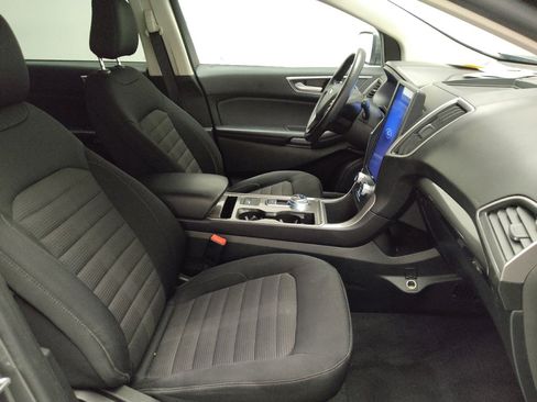 Used 2023 Ford Edge SEL image 21