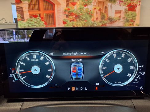 Used 2026 Ford Mustang Premium RWD image 28