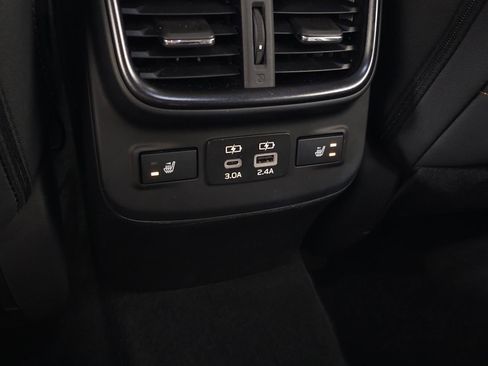 Used 2023 Subaru Outback Wilderness image 33