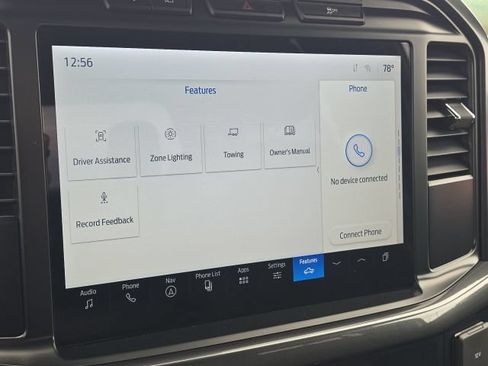 Certified 2024 Ford F150 STX RWD image 30