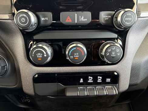 New 2026 RAM 1500 Express RWD image 21