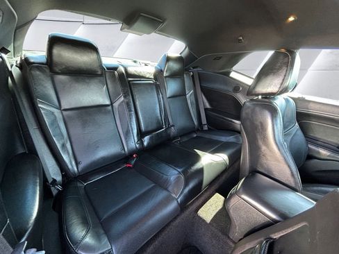 Used 2015 Dodge Challenger R/T Plus image 16